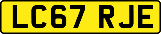 LC67RJE