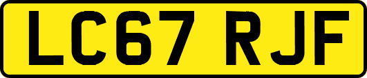 LC67RJF
