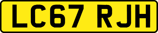LC67RJH