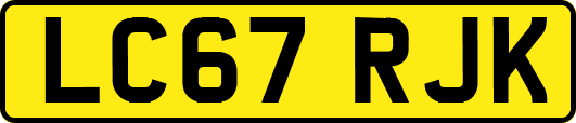 LC67RJK