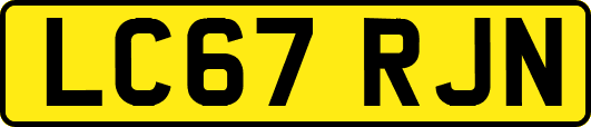 LC67RJN