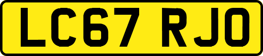 LC67RJO