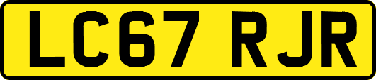 LC67RJR