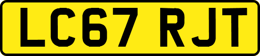 LC67RJT
