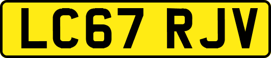 LC67RJV