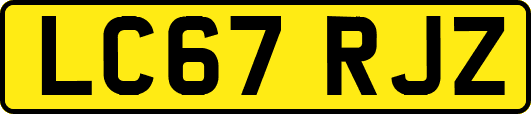 LC67RJZ