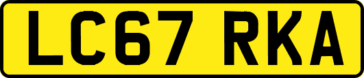 LC67RKA