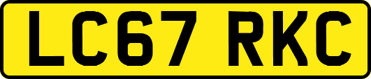 LC67RKC