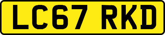 LC67RKD