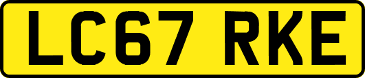 LC67RKE