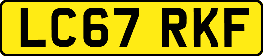 LC67RKF