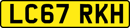 LC67RKH