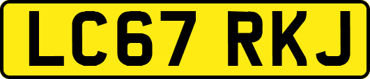 LC67RKJ