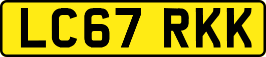 LC67RKK
