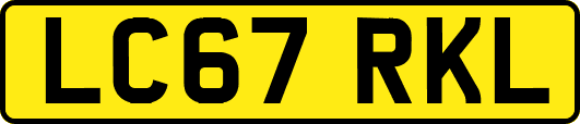 LC67RKL