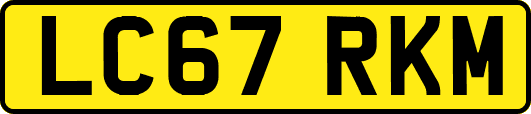 LC67RKM