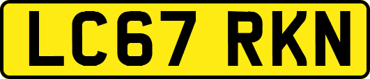 LC67RKN