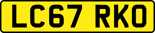 LC67RKO