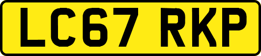 LC67RKP