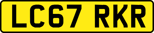 LC67RKR