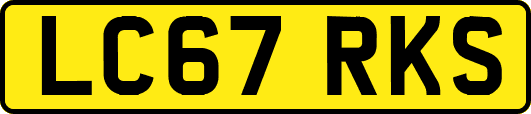 LC67RKS