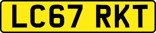 LC67RKT