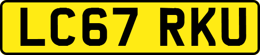 LC67RKU