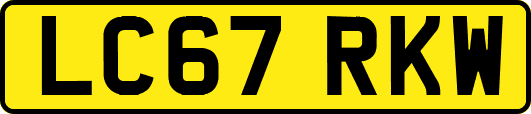 LC67RKW