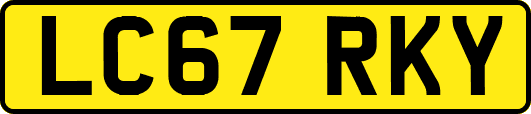 LC67RKY