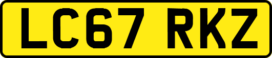 LC67RKZ