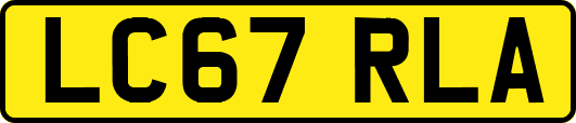 LC67RLA