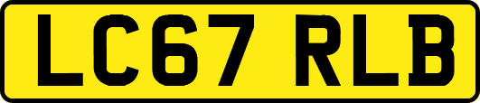 LC67RLB