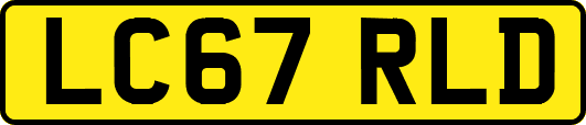LC67RLD