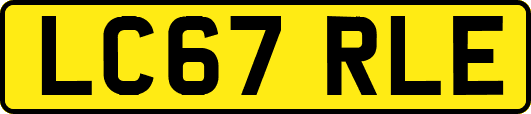 LC67RLE