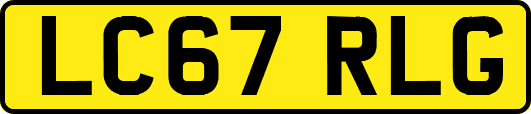 LC67RLG