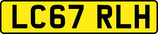 LC67RLH