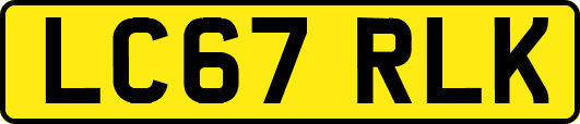 LC67RLK