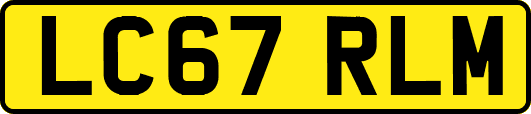 LC67RLM