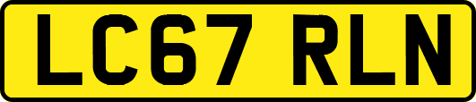 LC67RLN