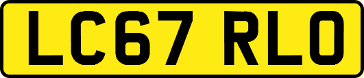 LC67RLO