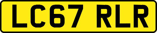 LC67RLR