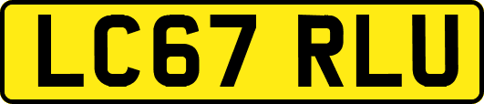 LC67RLU