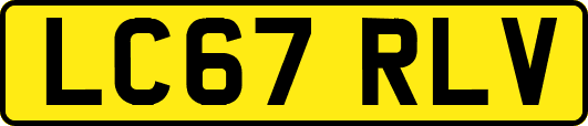 LC67RLV