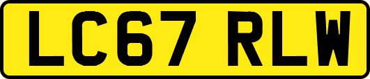 LC67RLW
