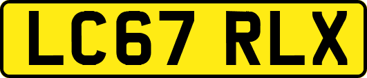 LC67RLX