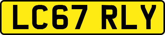 LC67RLY