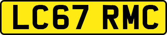 LC67RMC