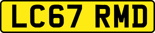 LC67RMD