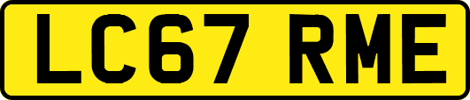 LC67RME