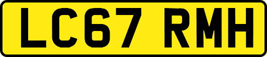 LC67RMH